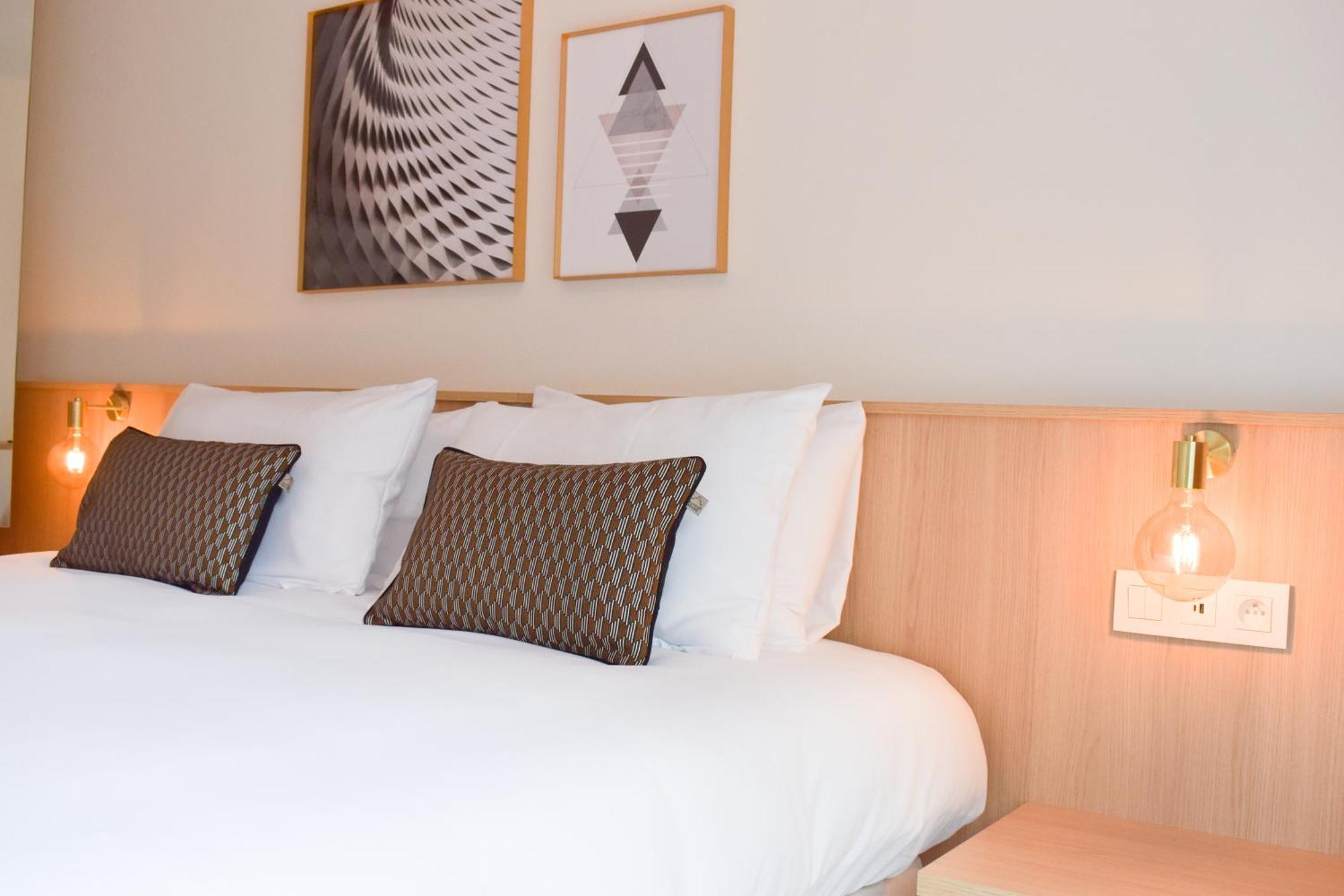 C-Hotels Continental De Panne Exteriör bild
