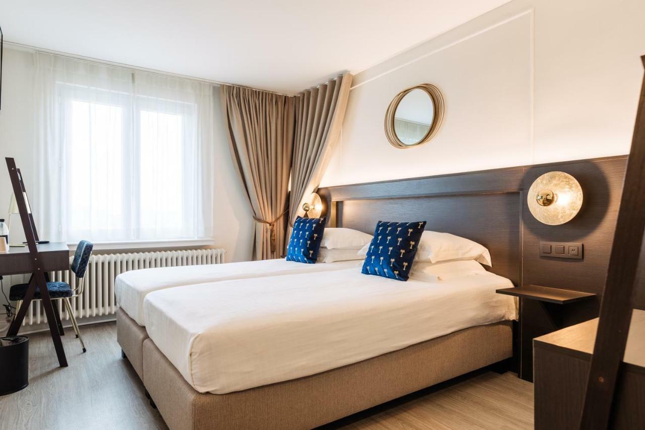 C-Hotels Continental De Panne Rum bild